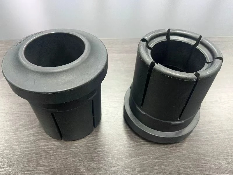 EPDM Rubber Cybertruck Everest Rear Volume Reducer suppliers