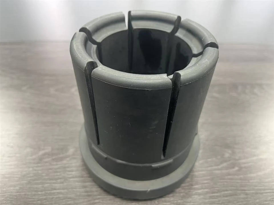 EPDM Rubber Cybertruck Everest Rear Volume Reducer