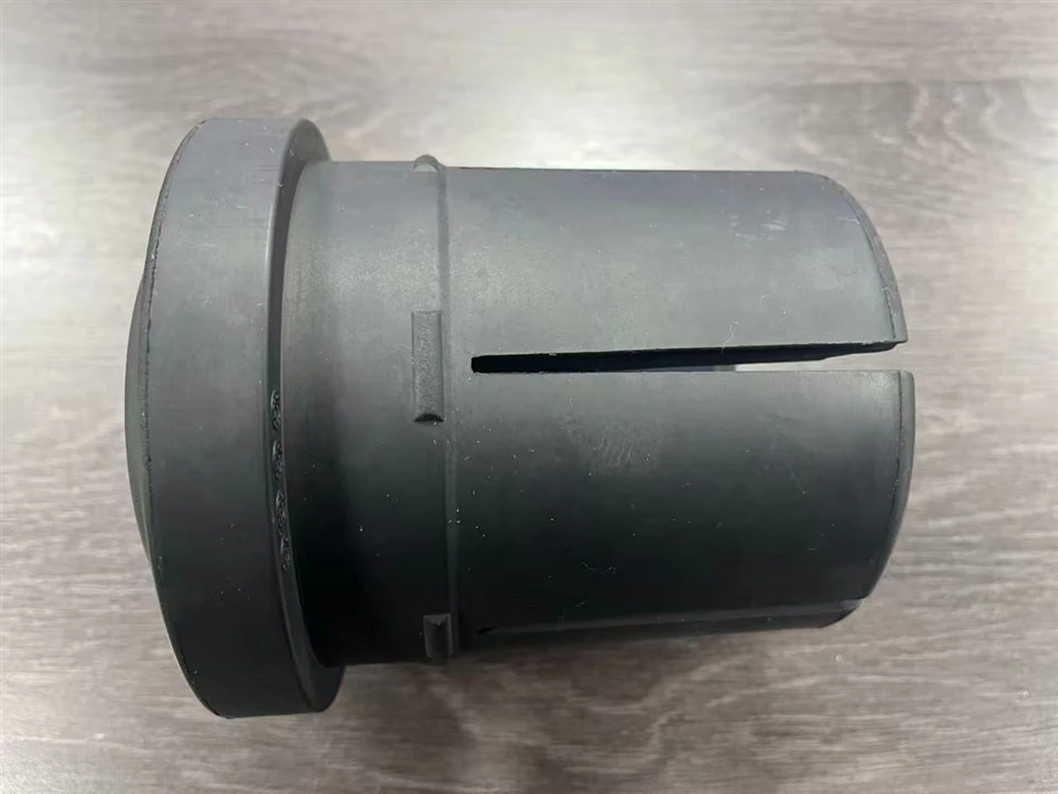 EPDM Rubber Cybertruck Everest Rear Volume Reducer best