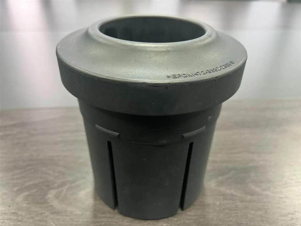 EPDM Rubber Cybertruck Everest Rear Volume Reducer price