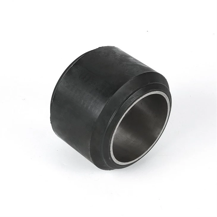 Flame Retardant Auto OEM Rubber Parts