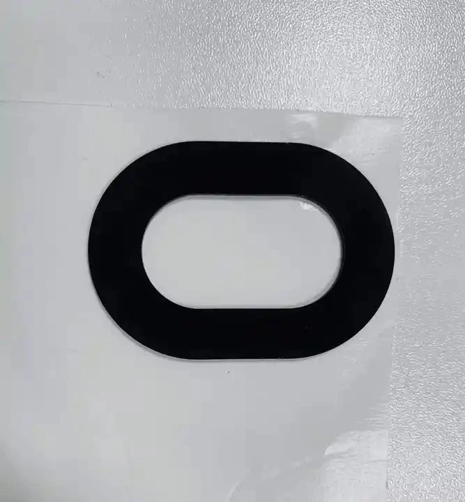 Sound Insulation Die Cut
