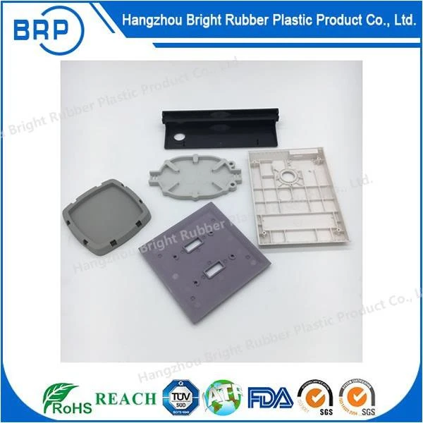 PPS injection plastic products-3