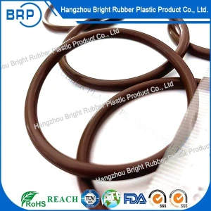 O-ring iffurmat