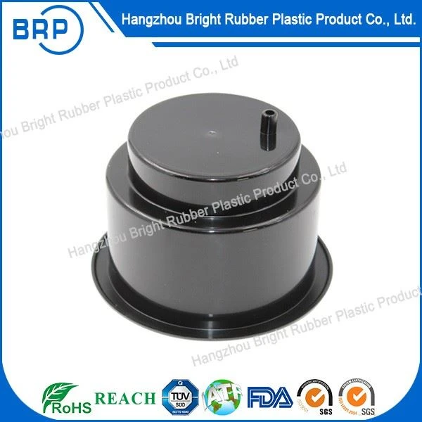 Plastic Drink Holder With Drain Hole 