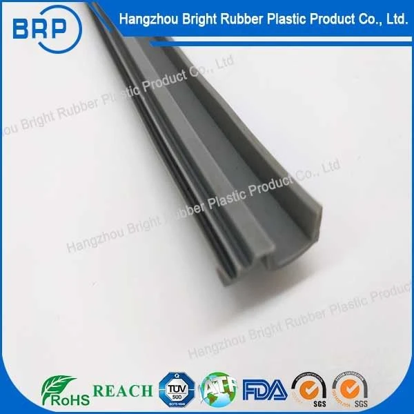 Custom EPDM Extruded Strip Rubber Sealing Parts
