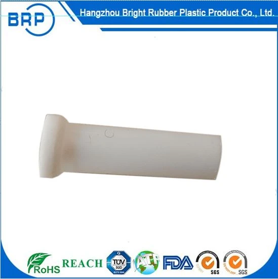 High Quality Custom Silicone Rubber Plug For Pipe
