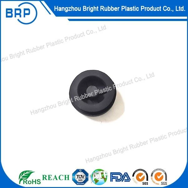 Rubber Keypad For Different Shape