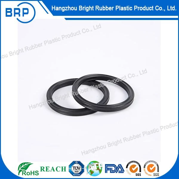 Rubber X-ring For Sealing
