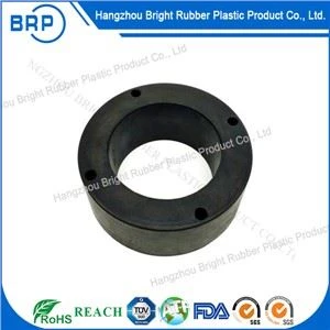 Xokk-Bumper tal-Gomma tal-Iżolatur tal-Gomma tal-EPDM tal-Prova