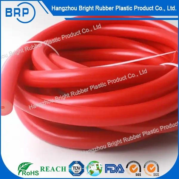 All Sizes Natural Latex Tube
