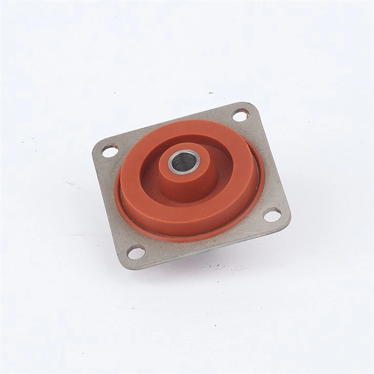 Customized Rubber Damper