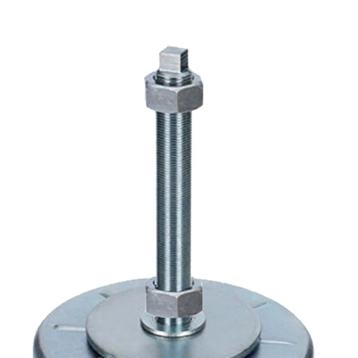 Bamper tal-Gomma U Damper tal-Gomma OEM, Partijiet tal-Gomma OEM, Damper tal-Gomma