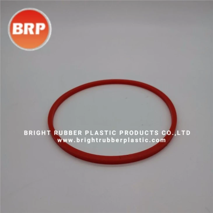 Rubber O Ring For Seal OEM Seals