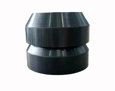 Custom HNBR Lastiku Ċilindru Auto Lastiku Partijiet Pont Plug