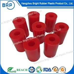 Bumpers ta' l-Urethane Round