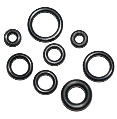 O-RING TAL-LASTKU SILICONE