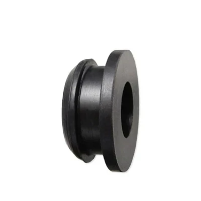 Wear Resistant One Double Side Protective Ring Rubber Grommet